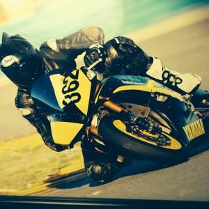 Meet your Posher, Tucker